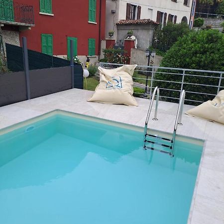 Quater Apartments - Tremezzina ميزّيجرا المظهر الخارجي الصورة